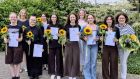 Entlassung der Florist-Oberstufe 2026